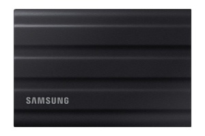 SSD Extern Samsung 2.5", 4TB, T7, USB3.2 - Img 1