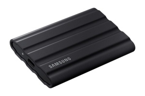 SSD Extern Samsung 2.5", 4TB, T7, USB3.2 - Img 9