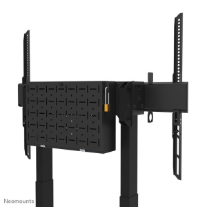 Stand podea mobil NM 55"-100" 110kg ng - Img 10