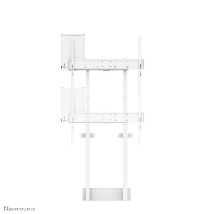 Suport perete NM 55"-100" 110kg alb - Img 9