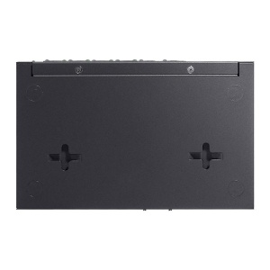 Switch Omada 6-Port 3-Port PoE+ 1-PoE++ - Img 6