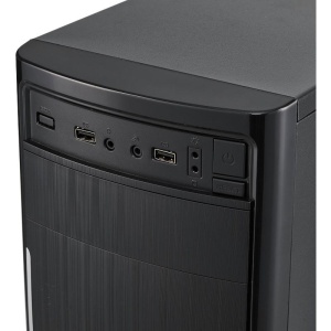 System HR Intel i3 13100, 8GB, 512GB SSD - Img 2