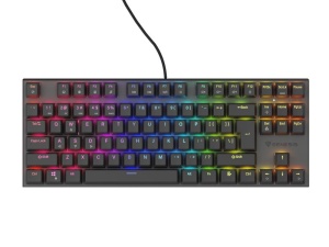 Tastatura Genesis Thor 303 TKL P negru - Img 5