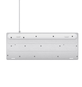 Tastatura Trust GXT833W Thado, alb - Img 4