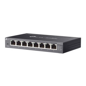 TP-LINK 8-PORT SWITCH DS108G-M2 - Img 4