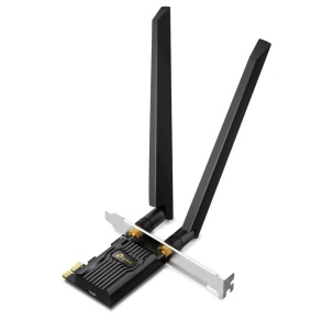 TP-LINK ADAPT AXE5400 PCIE BT 5.2 - Img 1