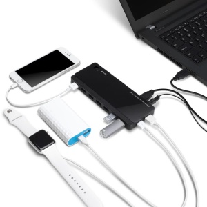 TP-LINK HUB USB3.0 7P - Img 11
