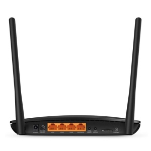 TP-LINK ROUTER 4G AC750 DUAL-B FE - Img 5