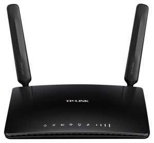 TP-LINK ROUTER 4G N300 2.4GHZ - Img 4