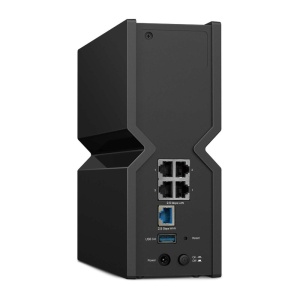 TP-LINK ROUTER ARCHER BE 550 - Img 2