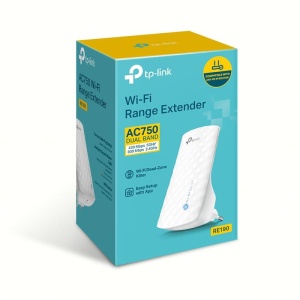 TPL AC750 WI-FI RANGE-EXTENDER RE190 - Img 9