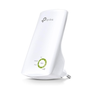TPL RANGE-EXT IND N300 2.4GHZ WALL-PLG - Img 3