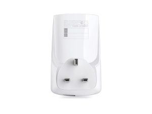TPL RANGE-EXT IND N300 2.4GHZ WALL-PLG - Img 8