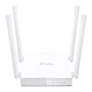 TPL ROUTER AC750 DUAL-B ARCHER C24 - Img 1