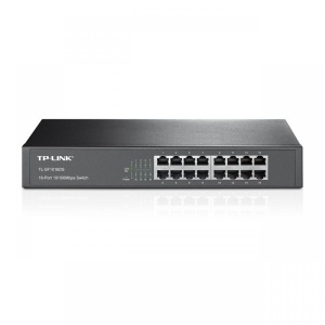 TPL SW 16P-FE UNMNGD DESK/RM - Img 1