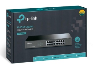TPL SW 16P-GB EASY-SMART RM - Img 6