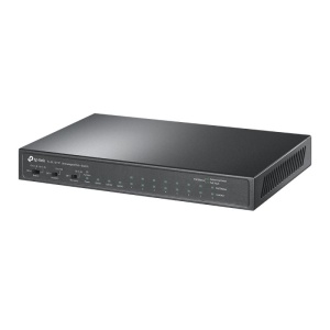 TPL SW 8P 10/100 3P GB POE TL-SL1311P - Img 2