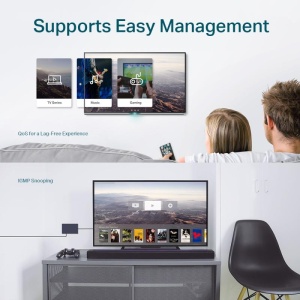 TPL SW 8P-GB EASY-SMART - Img 8