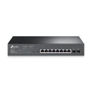 TPL SW 8P-GB SMART POE - Img 1