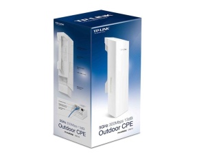 TPLINK CPE OUT N300 5GHZ - Img 7