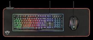 Trust GXT 764 GlideFlex MousePad RGB XXL - Img 8