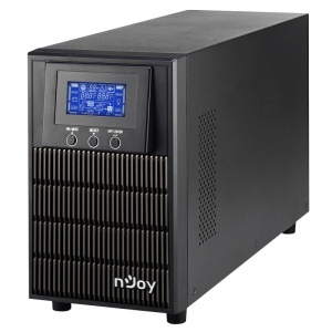 UPS NJOY ATEN PRO 2000 - Img 8