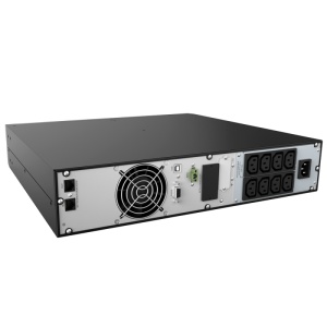 UPS NJOY Balder 1000, 1000VA - Img 3