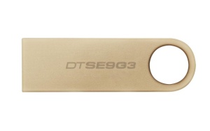 USB 3.0 256GB KS DT SE9 G3 METALIC - Img 4