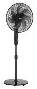 VENTILATOR CU PICIOR HEINNER HSF-M750DBK - Img 3