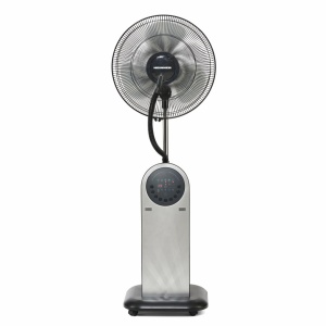 VENTILATOR HEINNER HMF-18GREY - Img 1