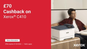 XEROX C410V_DN COLOR A4 PRINTER - Img 6
