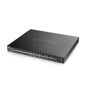 ZY XS3800 28x10GBE L2 +NEBULA FLEX PRO - Img 5