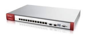 ZYXEL ATP700 HARDWARE FIREWALL - Img 5
