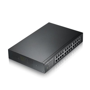 ZYXEL GS1900-24E 24-PORT GBE SWITCH V3 - Img 5