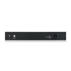 ZYXEL GS1915-24EP 24GB HY POE NEBULA SW - Img 4