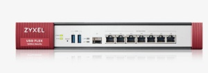 ZYXEL USGFLEX500 SECURITY GATEWAY - Img 6