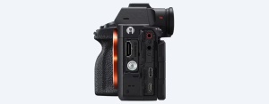 Α7R V FULL-FRAME HIGH-RESOLUTION CAMERA - Img 5