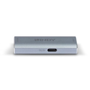 Adaptor Lindy DisplayPort 1.4 Repeater - Img 6
