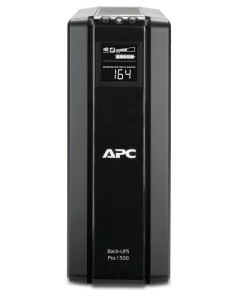 APC BACK-UPS RS 1500VA SCHUKO - Img 9