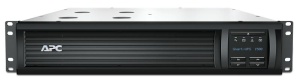APC SMART-UPS 1500VA Rack w Smart Conne - Img 4