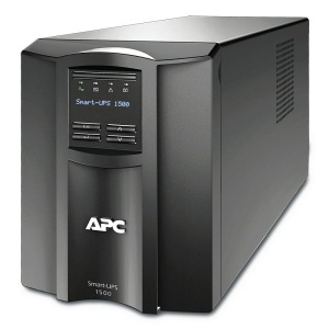 APC SMART-UPS 1500VA - Img 3