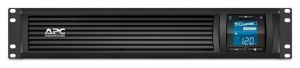 APC SMART-UPS C 1500VA TOWER RM 2U - Img 10