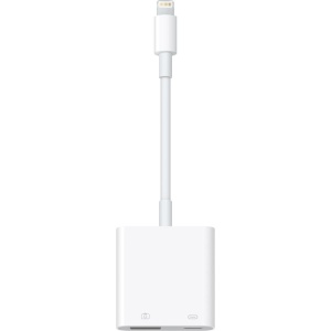 Apple Lightning to USB 3 Camera Adapter - Img 1