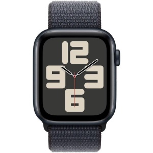 APPLE WATCH SE 44 MI AL INK SL GPS-BCS - Img 2