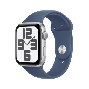 APPLE WATCH SE 44 SI AL DN SB ML GPS-BCS - Img 3