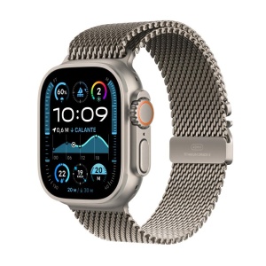 APPLE WATCH ULTRA2 49 NT TI NT TML M-PRO - Img 2
