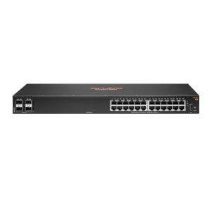 ARUBA 6100 24G 4SFP+ SWCH - Img 5