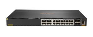 ARUBA 6300M 24SR5 CL6 POE 4SFP56 SWCH - Img 4