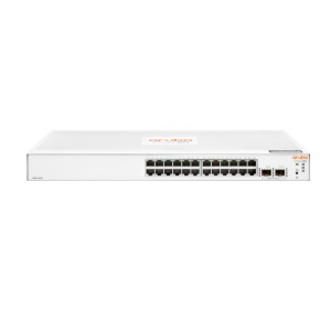 ARUBA ION 1830 24G 2SFP SW - Img 4