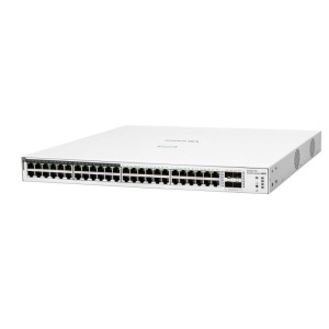 ARUBA ION 1830 48G 4SFP 370W SW - Img 3